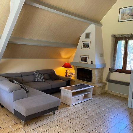 Le Mondou Saint-Julien-de-Lampon المظهر الخارجي الصورة